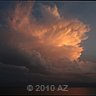 sun explodes in steam