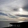 enchanting clouds