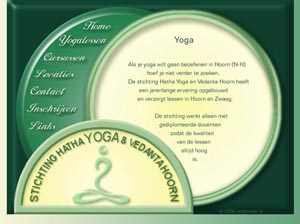 website yogahoorn.nl